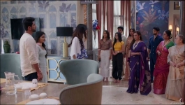 Krishna Mohini - 18th June 2024